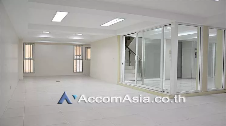office space for sale in Silom, Bangkok Code AA13163